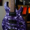 گیتار الکتریک پِرل ریوِر  Pearl River Perloid SG Guitar 2000s - Image 3
