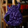 گیتار الکتریک پِرل ریوِر Pearl River Perloid SG Guitar 2000s - تصویر 4