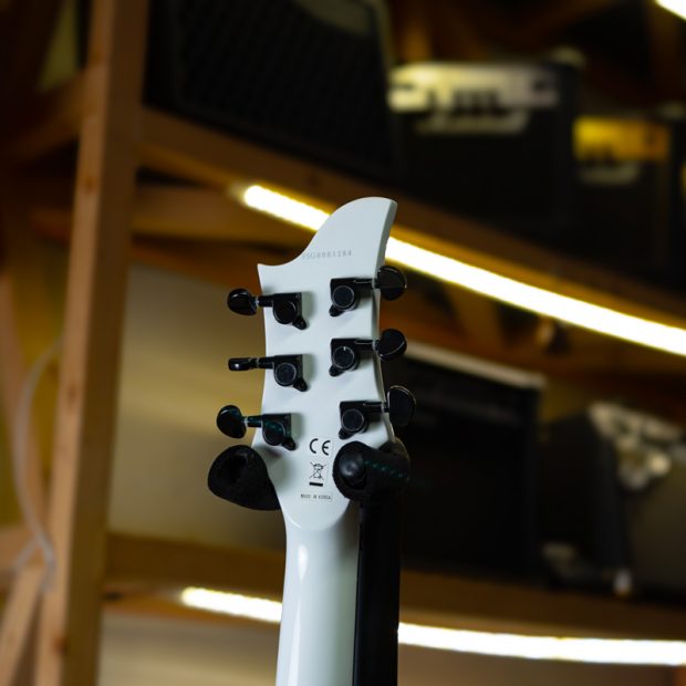 گیتار الکتریک فِرناندِز Fernandes Ravelle Deluxe Tremolo - تصویر 6