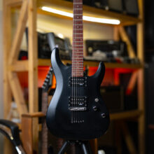 گیتار الکتریک شِکتِر Schecter C6 Deluxe