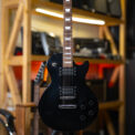 گیتار الکتریک زین Zinn Les Paul Black