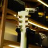 گیتار الکتریک فوتوژنیک  Photogenic LP-300 Les Paul Custom Style White - Image 6
