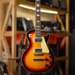 گیتار الکتریک اِشتِنبرگ <br> Stenberg les paul