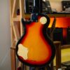 گیتار الکتریک اِشتِنبرگ <br> Stenberg les paul - Image 3