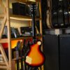 گیتار الکتریک اِشتِنبرگ <br> Stenberg les paul - Image 7