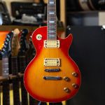 گیتار الکتریک لِجِند <br> Legend Les Paul