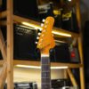 گیتار الکتریک ساکای کاوای <br> SakaiKawai (Teisco-ish) guitar made in Japan early 1970s - Image 4