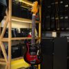 گیتار الکتریک ساکای کاوای <br> SakaiKawai (Teisco-ish) guitar made in Japan early 1970s - Image 5