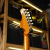 گیتار الکتریک ساکای کاوای <br> SakaiKawai (Teisco-ish) guitar made in Japan early 1970s - Image 6