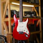 گیتار الکتریک اِس ایکس <br> SX Vintage Series SST62-CAR