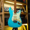 گیتار الکتریک اسمیجر Smiger L-G2 Pro Blue