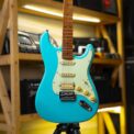 گیتار الکتریک اسمیجر Smiger L-G2 Pro Blue
