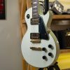 گیتار الکتریک زین Zinn Les Paul white - تصویر 2