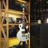 گیتار الکتریک زین Zinn Les Paul white - تصویر 5