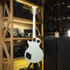 گیتار الکتریک زین Zinn Les Paul white - تصویر 7