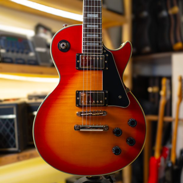 گیتار الکتریک آریا پرو Blitz by Aria Pro II Les Paul - تصویر 1