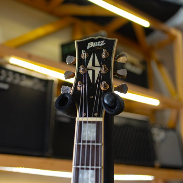 گیتار الکتریک آریا پرو Blitz by Aria Pro II Les Paul - تصویر 6