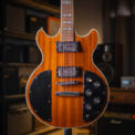 گیتار الکتریک آیبانِز Ibanez Artist 2614 1975s