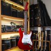 گیتار الکتریک سِلدِر Selder Stratocaster Red - تصویر 5