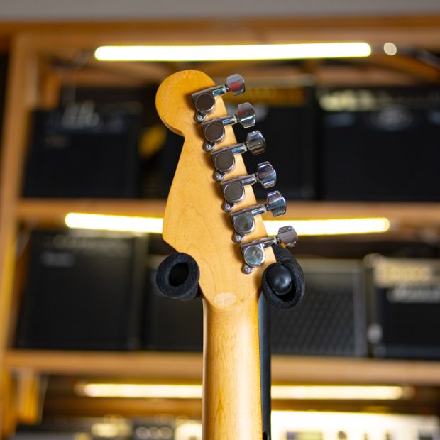 گیتار الکتریک فوتوژنیک Photogenic ST 180 Stratocaster Japan - تصویر 4