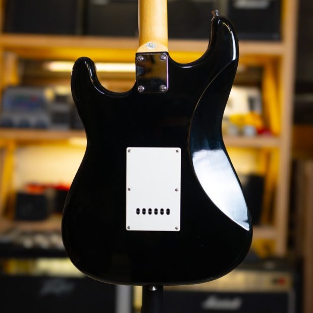 گیتار الکتریک فوتوژنیک Photogenic ST 180 Stratocaster Japan - تصویر 5