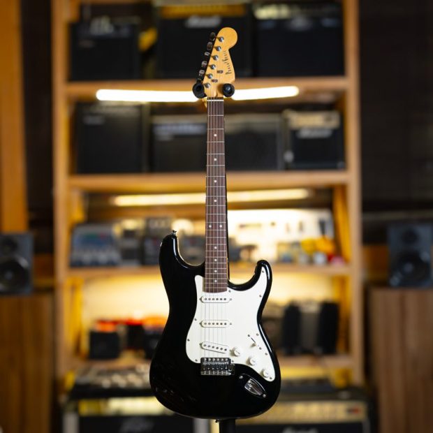 گیتار الکتریک فوتوژنیک Photogenic ST 180 Stratocaster Japan - تصویر 7