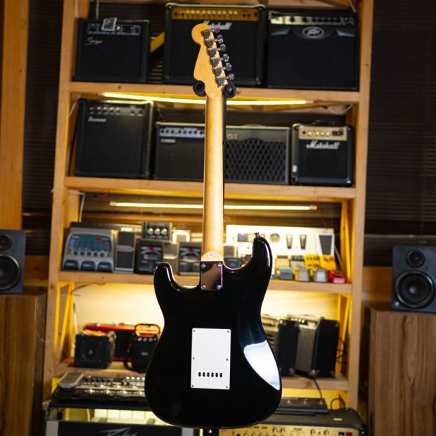 گیتار الکتریک فوتوژنیک Photogenic ST 180 Stratocaster Japan - تصویر 8