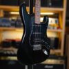 گیتار الکتریک فرم استار  Formestar Stratocaster Black - Image 2