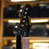 گیتار الکتریک فرم استار  Formestar Stratocaster Black - Image 3