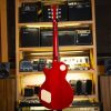گیتار الکتریک مایسون Maison LP-28GD Les Paul Sunburst - تصویر 8