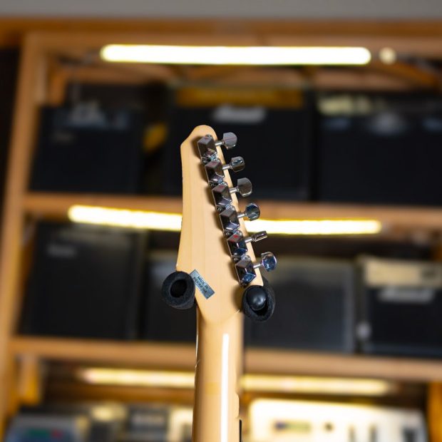 گیتار الکتریک پرینس Prince STC 33 Blue Stratocaster - تصویر 4