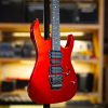 گیتار الکتریک اِسمیجِر Smiger S G5 Floyd Rose Red - تصویر 2