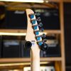 گیتار الکتریک اِسمیجِر Smiger S G5 Floyd Rose Red - تصویر 4