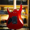 گیتار الکتریک اِسمیجِر Smiger S G5 Floyd Rose Red - تصویر 5