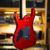 گیتار الکتریک اِسمیجِر Smiger S G5 Floyd Rose Red - تصویر 6