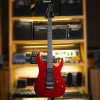 گیتار الکتریک اِسمیجِر Smiger S G5 Floyd Rose Red - تصویر 7