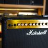 امپ گیتار الکتریک مارشال Marshall MG30DFX - تصویر 4