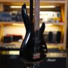 گیتار بیس آریا پرو Aria Pro II Avante Series Bass Guitar Black Japan - Image 2
