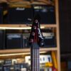 گیتار بیس آریا پرو Aria Pro II Avante Series Bass Guitar Black Japan - Image 3