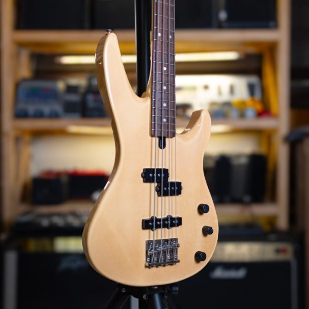 گیتار بیس یاماها Yamaha RBX 500R 1980's MIJ Bass Guitar - تصویر 2