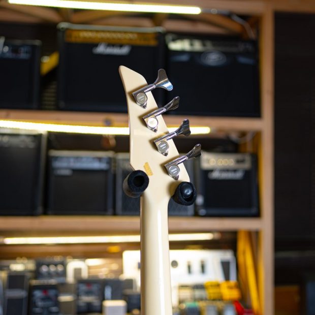 گیتار بیس یاماها Yamaha RBX 500R 1980's MIJ Bass Guitar - تصویر 4