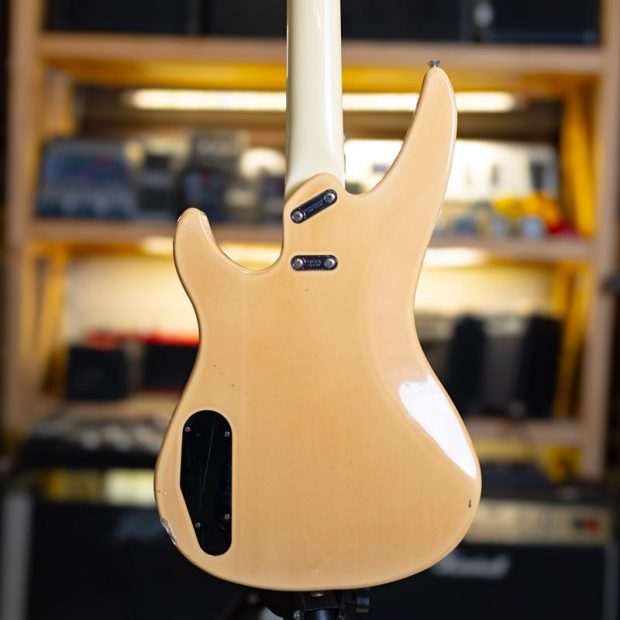 گیتار بیس یاماها Yamaha RBX 500R 1980's MIJ Bass Guitar - تصویر 5