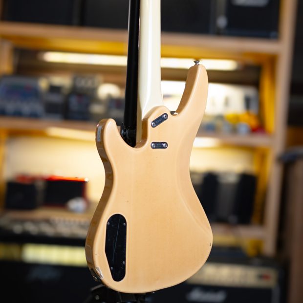گیتار بیس یاماها Yamaha RBX 500R 1980's MIJ Bass Guitar - تصویر 6