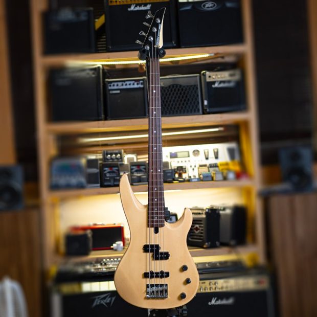 گیتار بیس یاماها Yamaha RBX 500R 1980's MIJ Bass Guitar - تصویر 7
