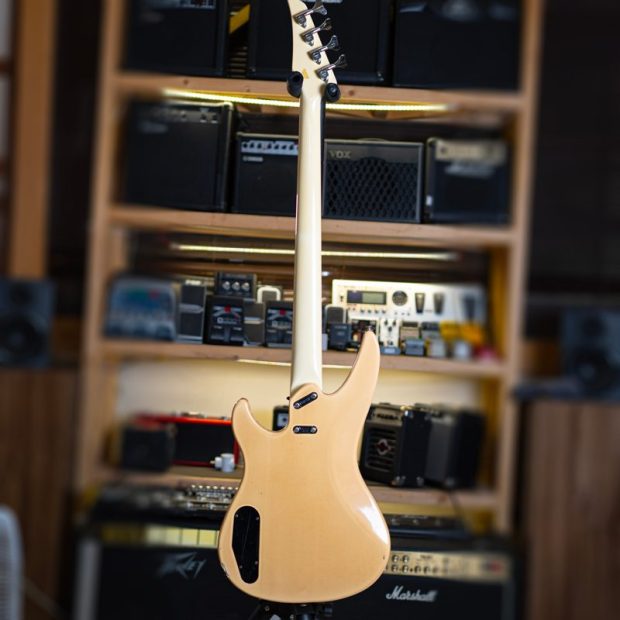 گیتار بیس یاماها Yamaha RBX 500R 1980's MIJ Bass Guitar - تصویر 8