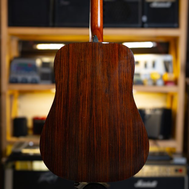 گیتار آکوستیک سیگما Sigma Guitars by Martin DRIST-N - تصویر 3