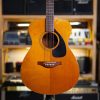 گیتار آکوستیک یاماها Yamaha Acoustic