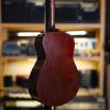 گیتار آکوستیک یاماها Yamaha Acoustic - تصویر 4