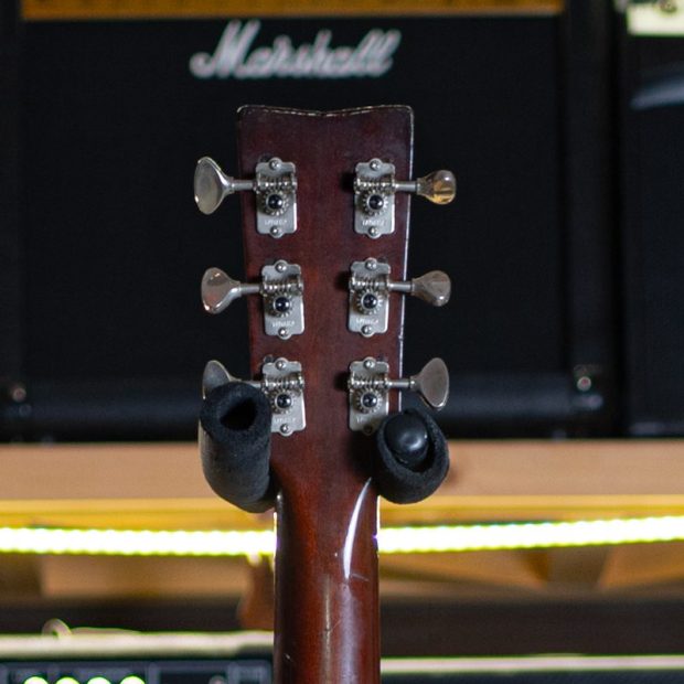 گیتار آکوستیک یاماها Yamaha Acoustic - تصویر 5
