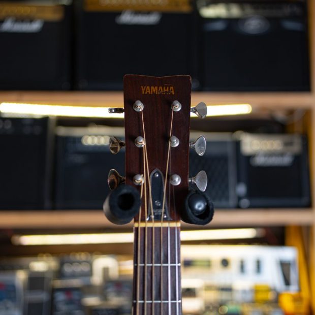 گیتار آکوستیک یاماها Yamaha Acoustic - تصویر 6